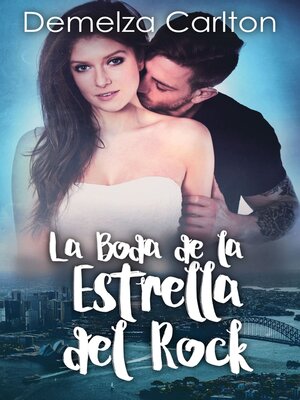 cover image of La Boda de la Estrella del Rock